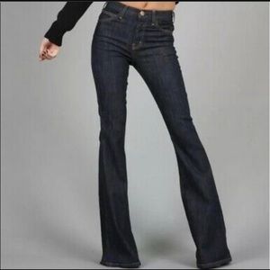 Current Elliot High Rise Bell